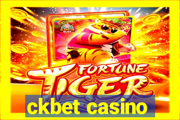 ckbet casino